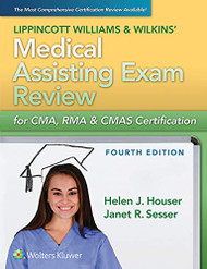 Medical Assisting Exam Review for CMA RMA & CMAS Certification