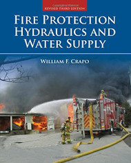 Fire Protection Hydraulics and Water Supply Revised