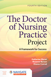 Doctor of Nursing Practice Project