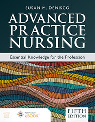 Advanced Practice Nursing