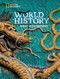 National Geographic World History Great Civilizations