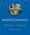 Microeconomics (with Digital Assets 2 terms (12 months) Printed