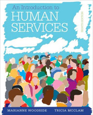 Introduction to Human Services: With Cases and Applications