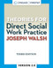 Theories for Direct Social Work Practice - with CourseMate 1 term - 6