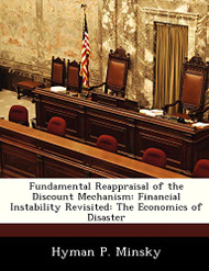 Fundamental Reappraisal of the Discount Mechanism