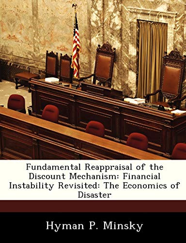 Fundamental Reappraisal of the Discount Mechanism