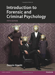 Introduction to Forensic & Criminal Psychology