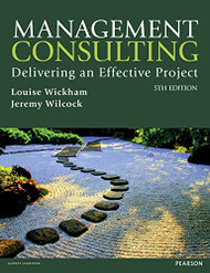 Management Consulting 5th edn