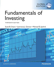 Fundamentals of Investing