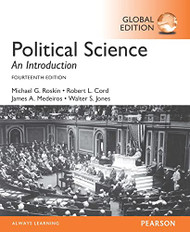 Political Science: An Introduction