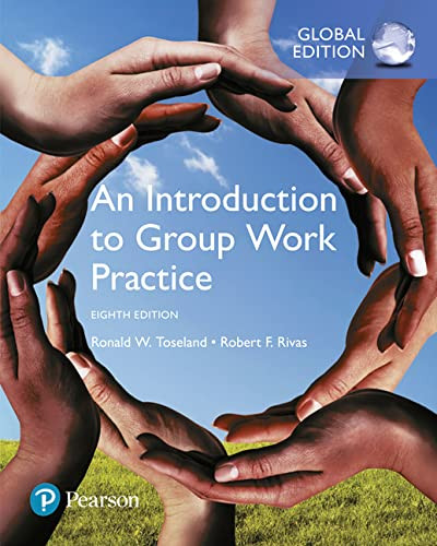 Introduction to Group Work Practice An