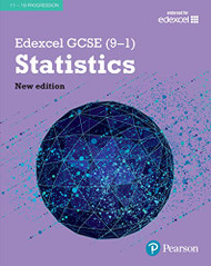 Edexcel GCSE (9-1) Statistics Student Book (Edexcel GCSE Statistics