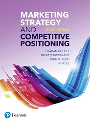 Hooley: Mktg Strategy and Co p7