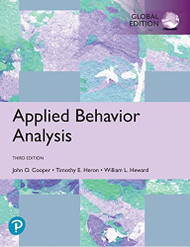 Applied Behavior Analysis GE