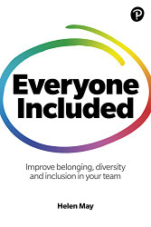 Everyone Included: How to improve belonging diversity and inclusion