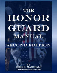 Honor Guard Manual