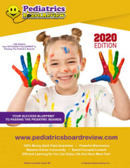 PEDIATRICS BOARD REVIEW