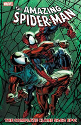 Spider-Man 4: The Complete Clone Saga Epic