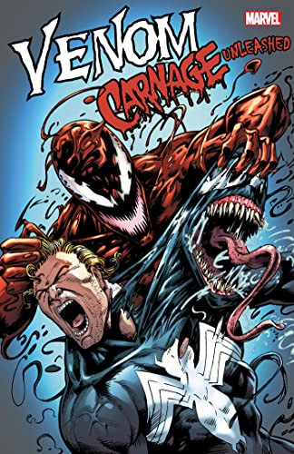 VENOM: CARNAGE UNLEASHED