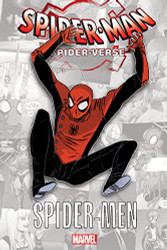 Spider-Man Across the Spider-Verse The Official Movie Special Book:  9781787739352: Titan: Books 