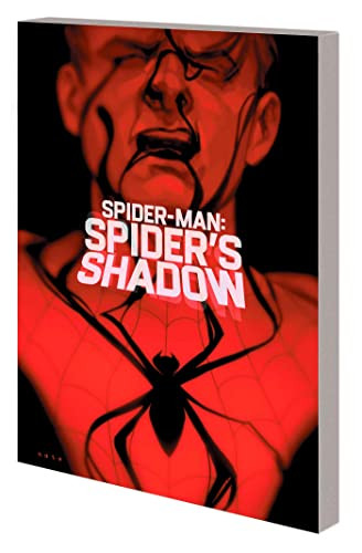 SPIDER-MAN: SPIDER'S SHADOW