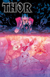 THOR BY JASON AARON: THE COMPLETE COLLECTION volume 3