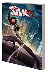SILK volume 1: THREATS AND MENACES