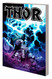 THOR BY DONNY CATES volume 4: GOD OF HAMMERS
