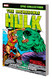 INCREDIBLE HULK EPIC COLLECTION: CRISIS ON COUNTER-EARTH