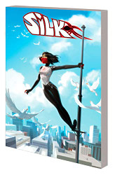 SILK: OUT OF THE SPIDER-VERSE volume 3