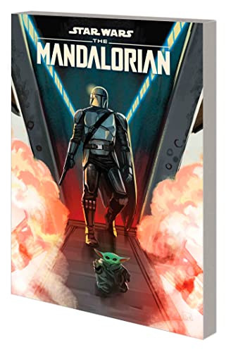 STAR WARS: THE MANDALORIAN - SEASON ONE PART TWO