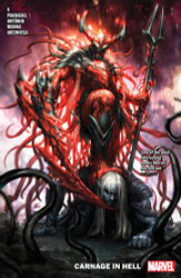 CARNAGE volume 2: CARNAGE IN HELL