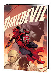 DAREDEVIL BY CHIP ZDARSKY: TO HEAVEN THROUGH HELL volume 3