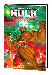 IMMORTAL HULK volume 5 (The Immortal Hulk)