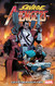 SAVAGE AVENGERS volume 2: ESCAPE FROM NUEVA YORK