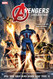 AVENGERS BY JONATHAN HICKMAN OMNIBUS volume 1 - Avengers