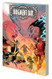A.X.E. JUDGMENT DAY COMPANION (Marvel Collected Editions)