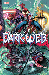 DARK WEB (DARK WEB: MS. MARVEL)