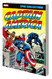 CAPTAIN AMERICA EPIC COLLECTION: THE SECRET EMPIRE