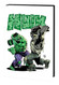 INCREDIBLE HULK BY PETER DAVID OMNIBUS volume 5