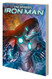 INFAMOUS IRON MAN BY BENDIS & MALEEV