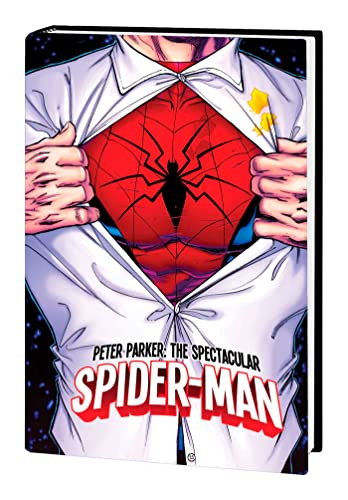 SPIDER-MAN BY CHIP ZDARSKY OMNIBUS