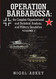 Operation Barbarossa: the Complete Organisational and Statistical Volume 1