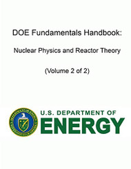DOE Fundamentals Handbook Volume 2