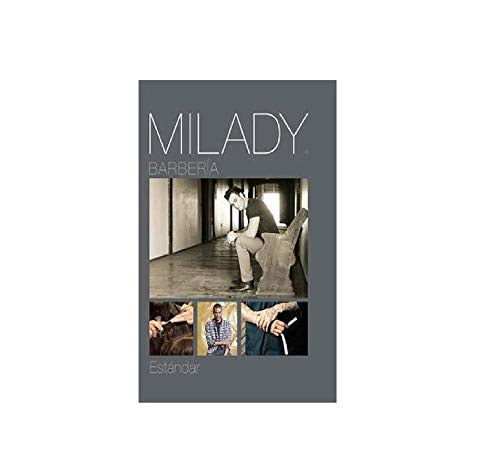Spanish Translated Exam Review for Milady Standard Barbering