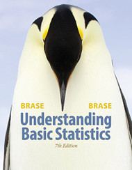 Understanding Basic Statistics . 9781305267251 1305267257.