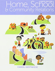 Home School and Community Relations