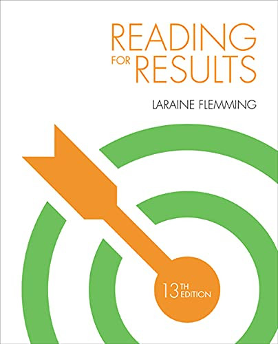 Reading for Results