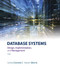 Database Systems: Design Implementation & Management