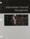 Intermediate Financial Management Loose-Leaf
